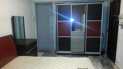 Blk 117 Merah Heights (Bukit Merah), HDB 5 Rooms #577459101